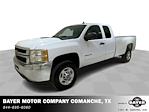 Used 2011 Chevrolet Silverado 2500 LT Extended Cab 4x2, Pickup for sale #51873 - photo 7