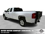 Used 2011 Chevrolet Silverado 2500 LT Extended Cab 4x2, Pickup for sale #51873 - photo 2