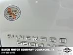 New 2023 Chevrolet Silverado 6500 Regular Cab 4x2, Cab Chassis for sale #52047 - photo 23