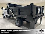 New 2023 Chevrolet Silverado 6500 Work Truck Regular Cab 4x2, Landscape Dump for sale #52161 - photo 11