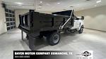 New 2023 Chevrolet Silverado 6500 Work Truck Regular Cab 4x2, Landscape Dump for sale #52161 - photo 3