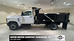 New 2023 Chevrolet Silverado 6500 Work Truck Regular Cab 4x2, Landscape Dump for sale #52161 - photo 8