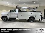 New 2023 Chevrolet Silverado 6500 Work Truck Regular Cab 4x2, Mechanics Body for sale #52166 - photo 10