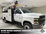 New 2023 Chevrolet Silverado 6500 Work Truck Regular Cab 4x2, Mechanics Body for sale #52166 - photo 15