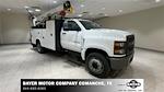 New 2023 Chevrolet Silverado 6500 Work Truck Regular Cab 4x2, Mechanics Body for sale #52166 - photo 5