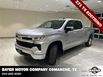 Used 2022 Chevrolet Silverado 1500 LT Crew Cab 4WD, Pickup for sale #52259 - photo 1