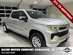 Used 2022 Chevrolet Silverado 1500 LT Crew Cab 4WD, Pickup for sale #52259 - photo 15