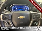 Used 2022 Chevrolet Silverado 1500 LT Crew Cab 4WD, Pickup for sale #52259 - photo 18