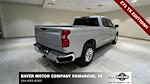 Used 2022 Chevrolet Silverado 1500 LT Crew Cab 4WD, Pickup for sale #52259 - photo 3