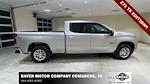 Used 2022 Chevrolet Silverado 1500 LT Crew Cab 4WD, Pickup for sale #52259 - photo 4