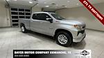 Used 2022 Chevrolet Silverado 1500 LT Crew Cab 4WD, Pickup for sale #52259 - photo 5