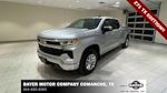 Used 2022 Chevrolet Silverado 1500 LT Crew Cab 4WD, Pickup for sale #52259 - photo 7