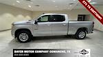 Used 2022 Chevrolet Silverado 1500 LT Crew Cab 4WD, Pickup for sale #52259 - photo 8