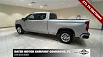 Used 2022 Chevrolet Silverado 1500 LT Crew Cab 4WD, Pickup for sale #52259 - photo 2