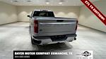 Used 2022 Chevrolet Silverado 1500 LT Crew Cab 4WD, Pickup for sale #52259 - photo 9