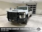 Used 2021 Chevrolet Silverado 2500 Work Truck Double Cab 4x4, Service Truck for sale #52324 - photo 1