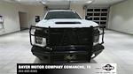 Used 2021 Chevrolet Silverado 2500 Work Truck Double Cab 4x4, Service Truck for sale #52324 - photo 3