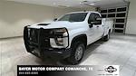 Used 2021 Chevrolet Silverado 2500 Work Truck Double Cab 4x4, Service Truck for sale #52324 - photo 7