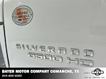 2023 Chevrolet Silverado 6500 Regular Cab DRW 4x2, Cab Chassis for sale #52389 - photo 24