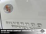 New 2023 Chevrolet Silverado 6500 Regular Cab 4x2, Cab Chassis for sale #52404 - photo 24