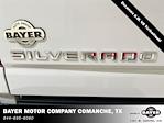 2023 Chevrolet Silverado 2500 Crew Cab 4x4, Pickup for sale #52411 - photo 27