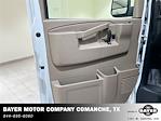 2024 Chevrolet Express 2500 RWD, Empty Cargo Van for sale #52445 - photo 18
