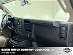 2024 Chevrolet Express 2500 RWD, Empty Cargo Van for sale #52445 - photo 21