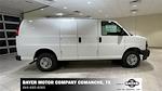 New 2024 Chevrolet Express 2500 Work Van RWD, Empty Cargo Van for sale #52445 - photo 4