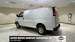 New 2024 Chevrolet Express 2500 Work Van RWD, Empty Cargo Van for sale #52445 - photo 2