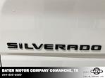 2024 Chevrolet Silverado 1500 Crew Cab 4x2, Pickup for sale #52468 - photo 26