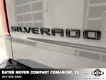 2024 Chevrolet Silverado 1500 Crew Cab 4x2, Pickup for sale #52600 - photo 27