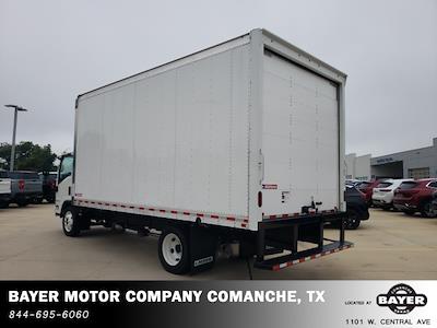 New 2024 Chevrolet LCF 4500HG Work Truck Regular Cab 4x2, Box Truck for sale #52636 - photo 2