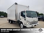 New 2024 Chevrolet LCF 4500HG Work Truck Regular Cab 4x2, Box Truck for sale #52636 - photo 3