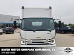 New 2024 Chevrolet LCF 4500HG Work Truck Regular Cab 4x2, Box Truck for sale #52636 - photo 4