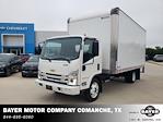 New 2024 Chevrolet LCF 4500HG Work Truck Regular Cab 4x2, Box Truck for sale #52636 - photo 1