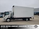 New 2024 Chevrolet LCF 4500HG Work Truck Regular Cab 4x2, Box Truck for sale #52636 - photo 5