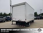 New 2024 Chevrolet LCF 4500HG Work Truck Regular Cab 4x2, Box Truck for sale #52636 - photo 7