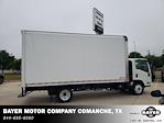 New 2024 Chevrolet LCF 4500HG Work Truck Regular Cab 4x2, Box Truck for sale #52636 - photo 8