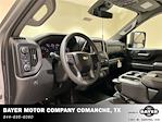 New 2024 Chevrolet Silverado 3500 Work Truck Crew Cab 4x4, Pickup for sale #52662 - photo 10