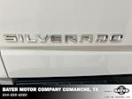 2024 Chevrolet Silverado 1500 Crew Cab 4x2, Pickup for sale #52670 - photo 28
