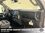 New 2024 Chevrolet Silverado 2500 Work Truck Crew Cab 4x4, Service Truck for sale #52751 - photo 24
