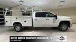 New 2024 Chevrolet Silverado 2500 Work Truck Crew Cab 4x4, Service Truck for sale #52751 - photo 4