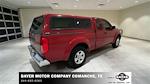 2012 Nissan Frontier King Cab 4x2, Pickup for sale #52805 - photo 4