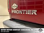 2012 Nissan Frontier King Cab 4x2, Pickup for sale #52805 - photo 23