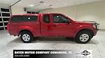2012 Nissan Frontier King Cab 4x2, Pickup for sale #52805 - photo 3