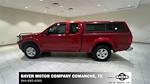 2012 Nissan Frontier King Cab 4x2, Pickup for sale #52805 - photo 8
