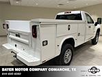 New 2024 Chevrolet Silverado 2500 Work Truck Regular Cab 4x4, Service Truck for sale #52887 - photo 13