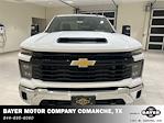 New 2024 Chevrolet Silverado 2500 Work Truck Regular Cab 4x4, Service Truck for sale #52887 - photo 16