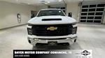 New 2024 Chevrolet Silverado 2500 Work Truck Regular Cab 4x4, Service Truck for sale #52887 - photo 6