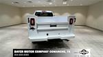 New 2024 Chevrolet Silverado 2500 Work Truck Regular Cab 4x4, Service Truck for sale #52887 - photo 9